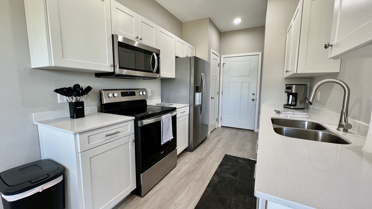 Photo of Kitchen in Cedar Falls