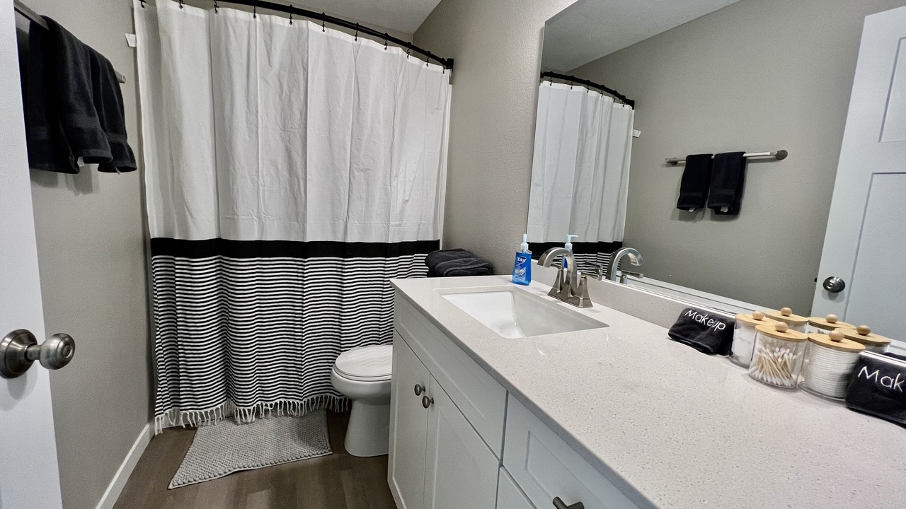 Photo of Bathroom in Cedar Falls