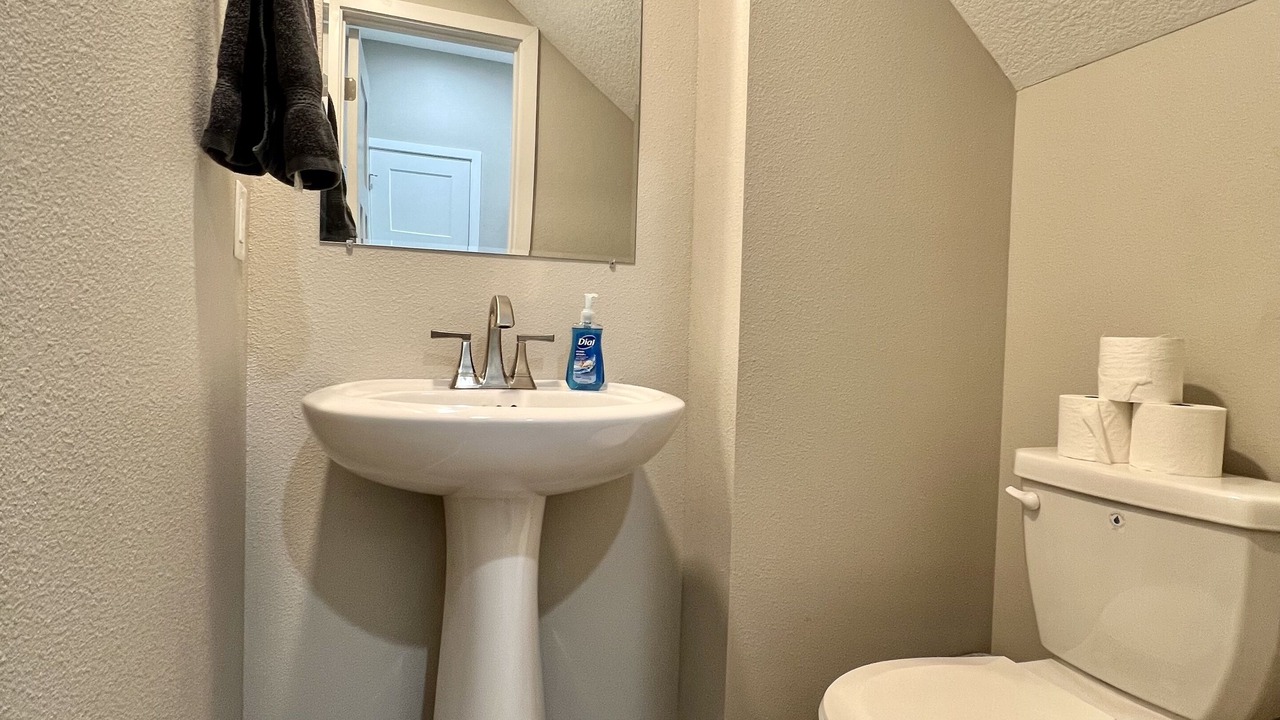 Photo of Bathroom in Cedar Falls
