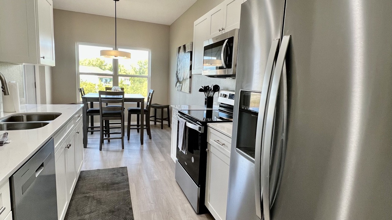 Photo of Kitchen in Cedar Falls