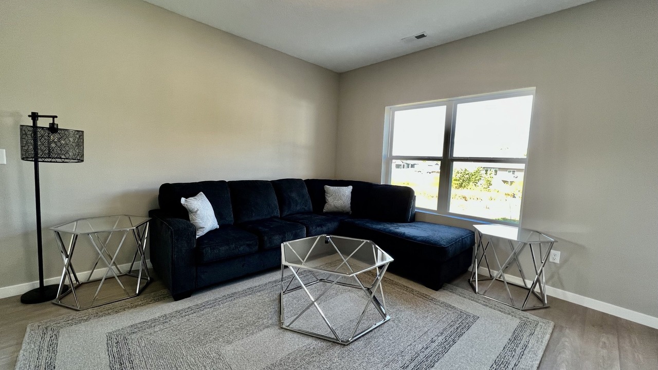 Photo of Livingroom in Cedar Falls