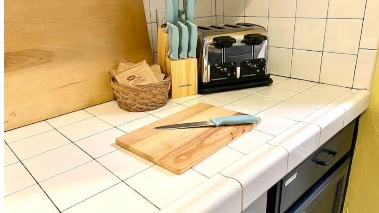 Photo of Kitchen in North Richland Hills