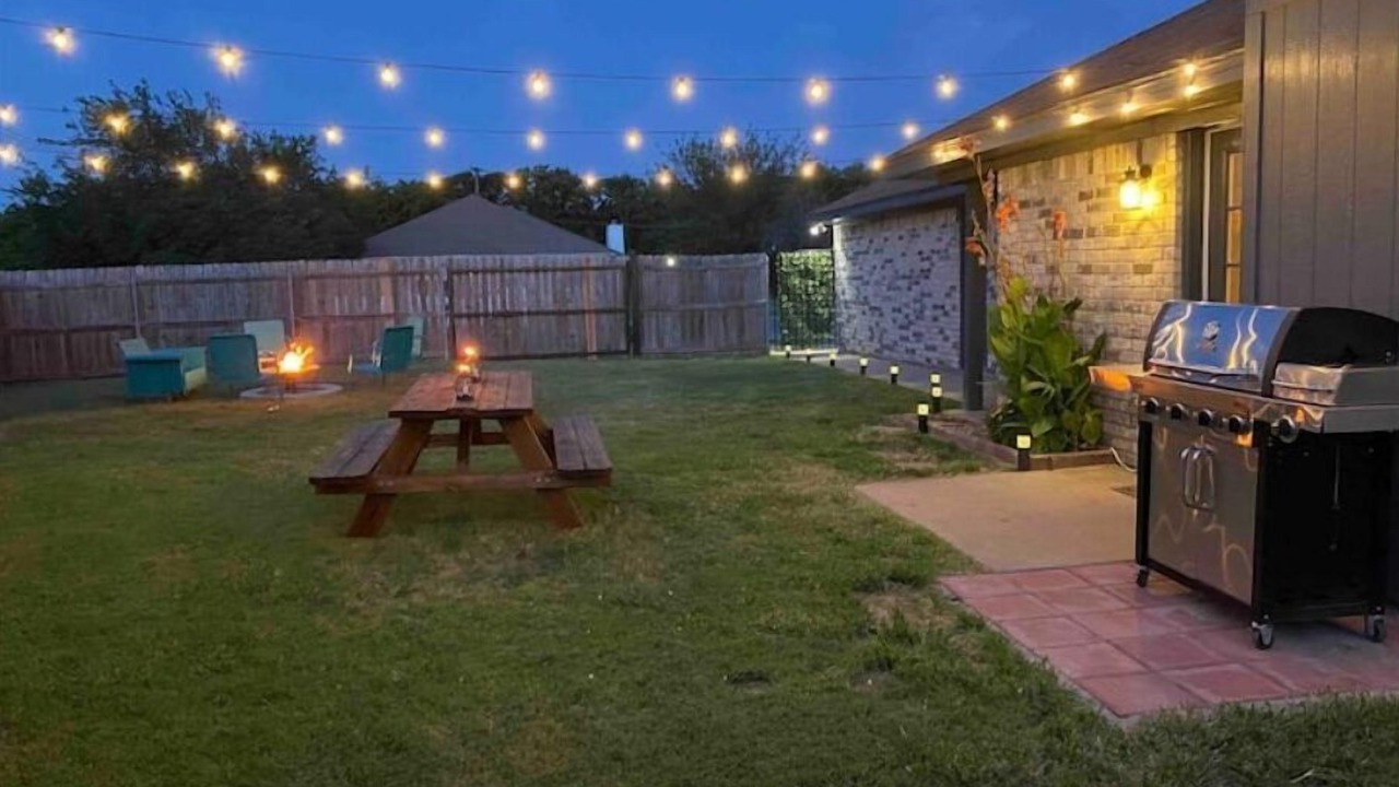 Photo of Outdoor in North Richland Hills