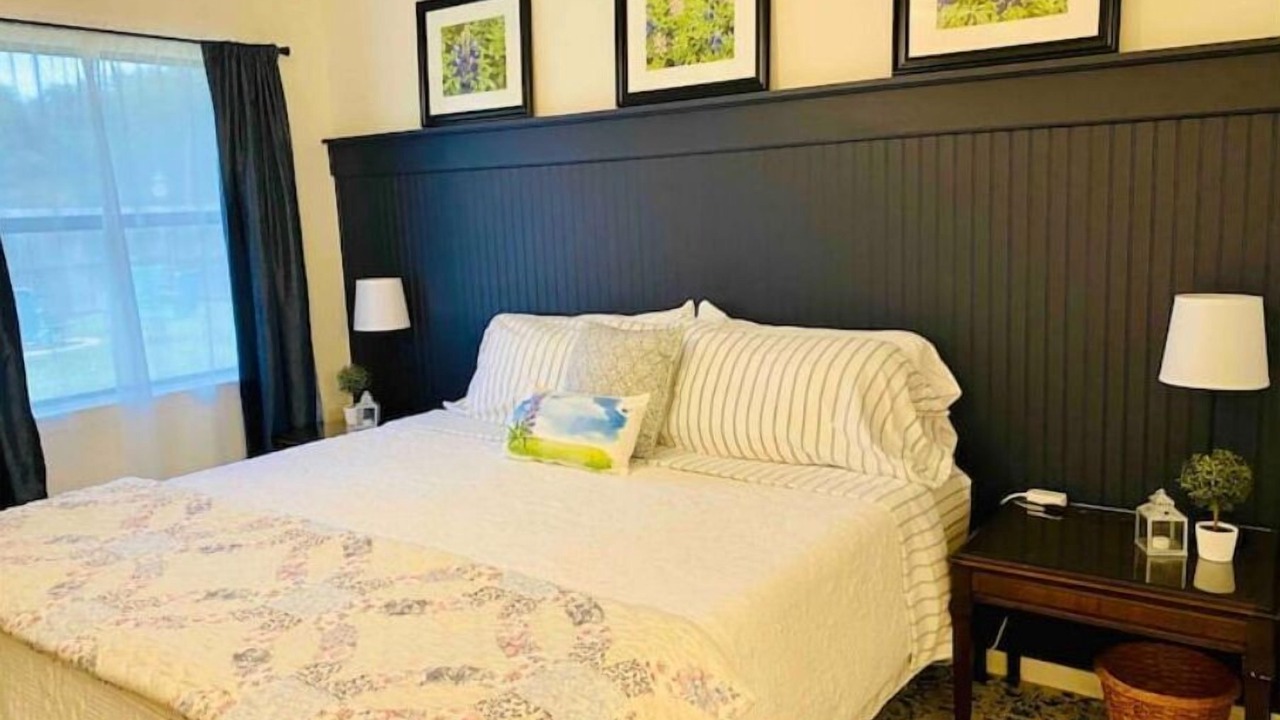 Photo of Bedroom in North Richland Hills