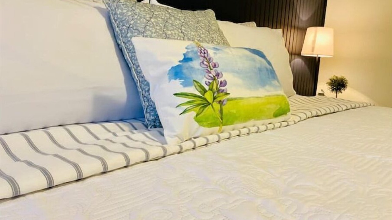 Photo of Bedroom in North Richland Hills