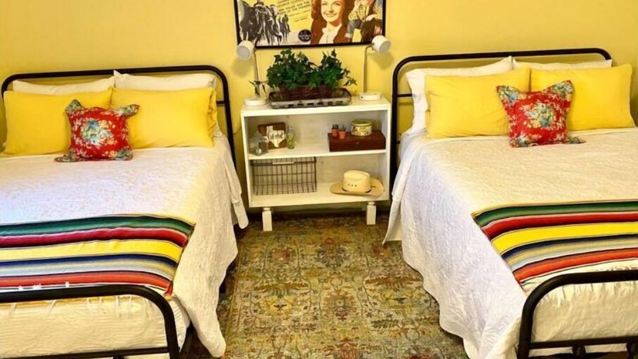 Photo of Bedroom in North Richland Hills