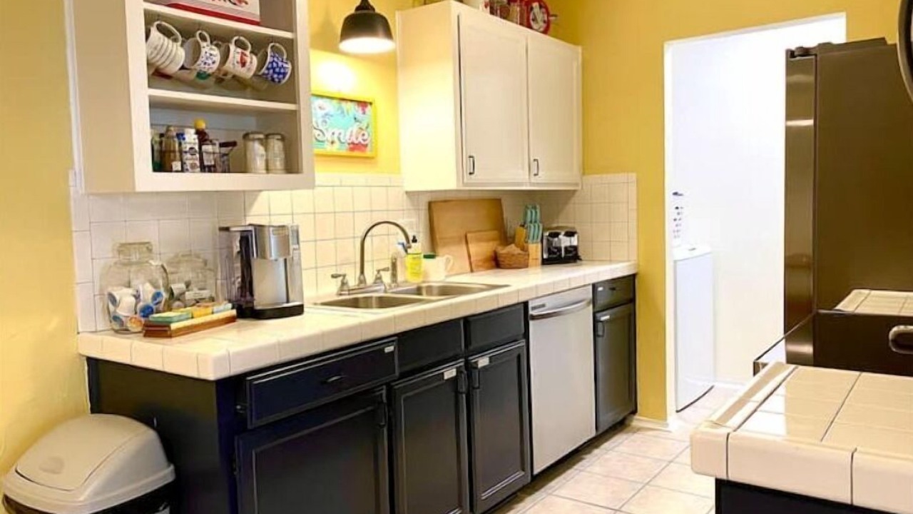 Photo of Kitchen in North Richland Hills