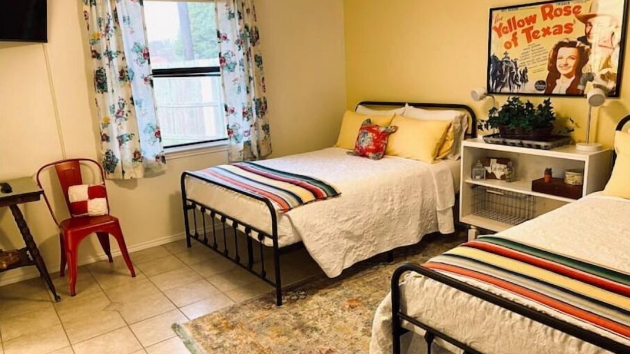 Photo of Bedroom in North Richland Hills
