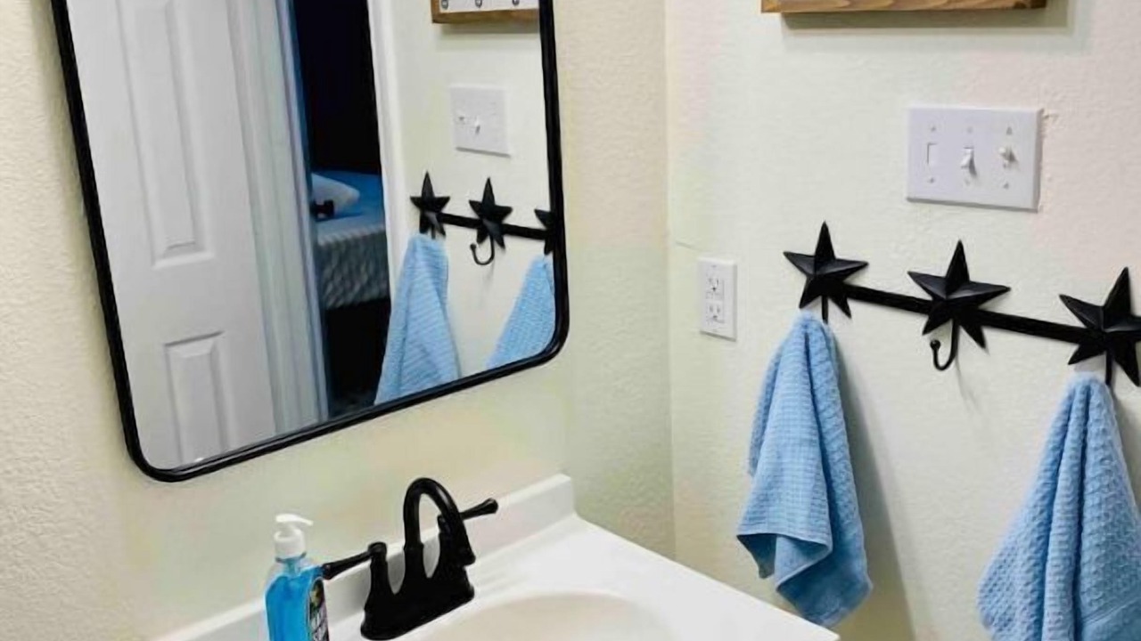 Photo of Bathroom in North Richland Hills