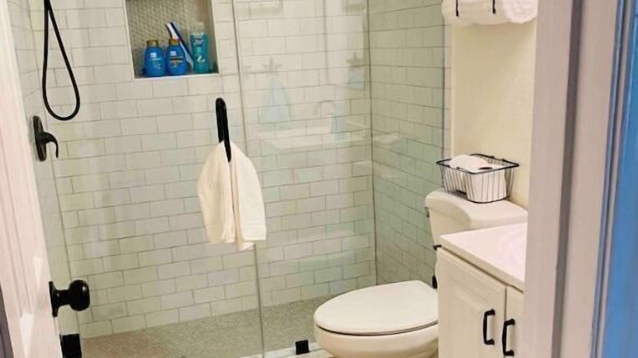 Photo of Bathroom in North Richland Hills