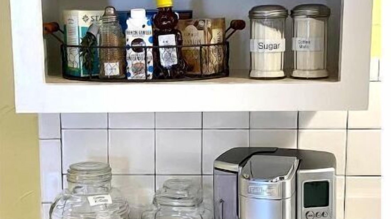 Photo of Kitchen in North Richland Hills