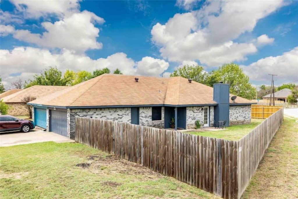 Photo of Outdoor in North Richland Hills
