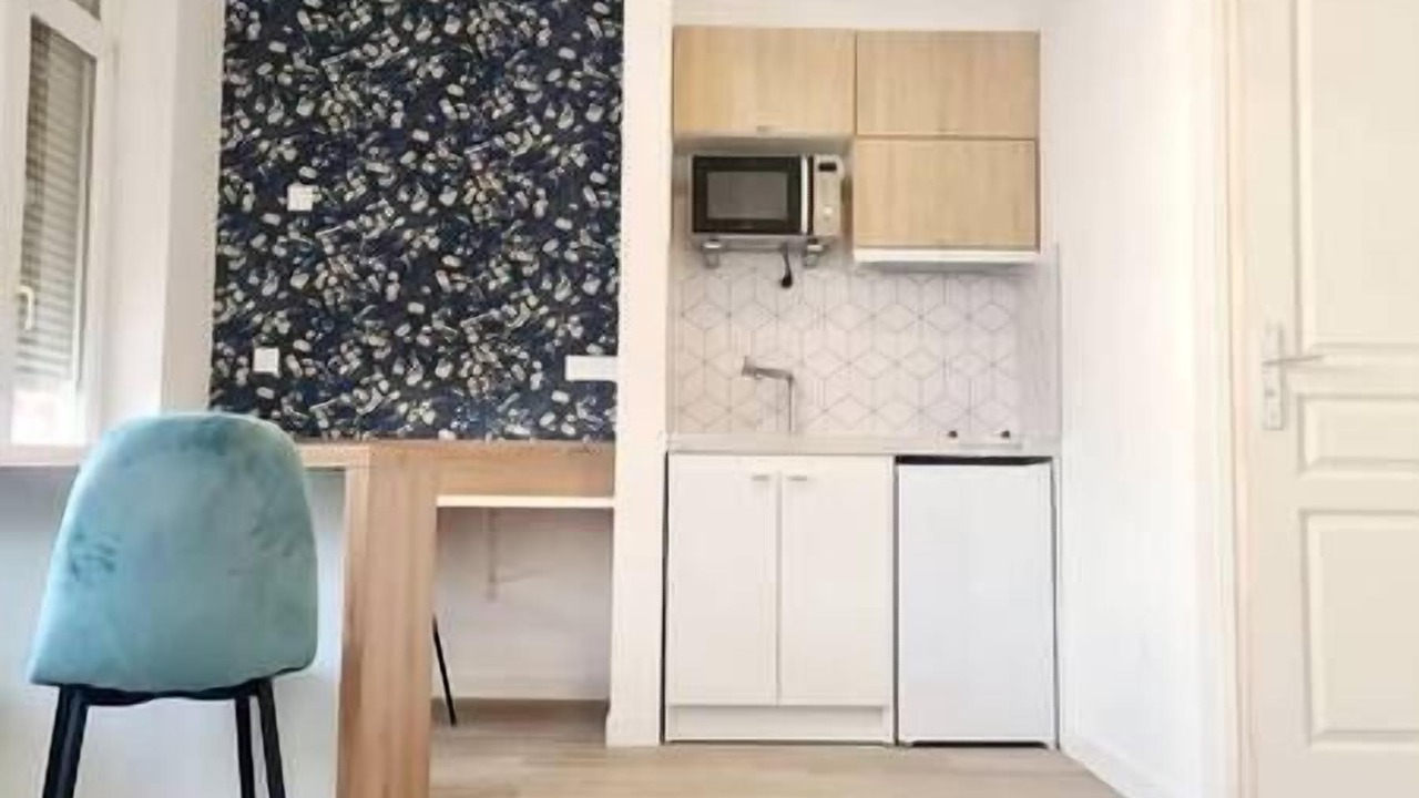 Photo of Kitchen in Cambrai