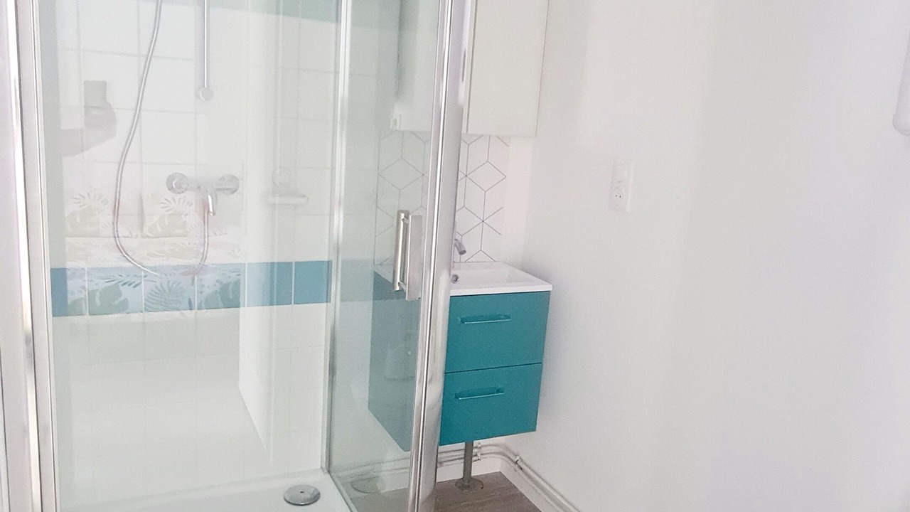 Photo of Bathroom in Cambrai