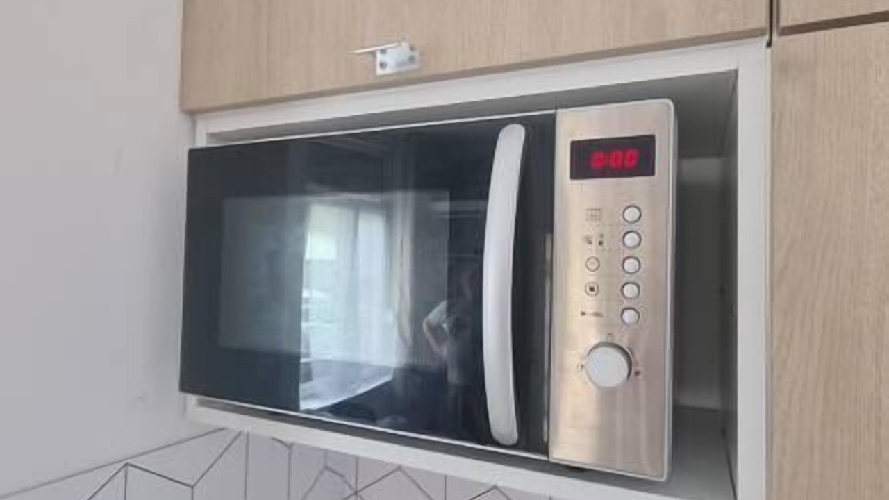 Photo of Kitchen in Cambrai