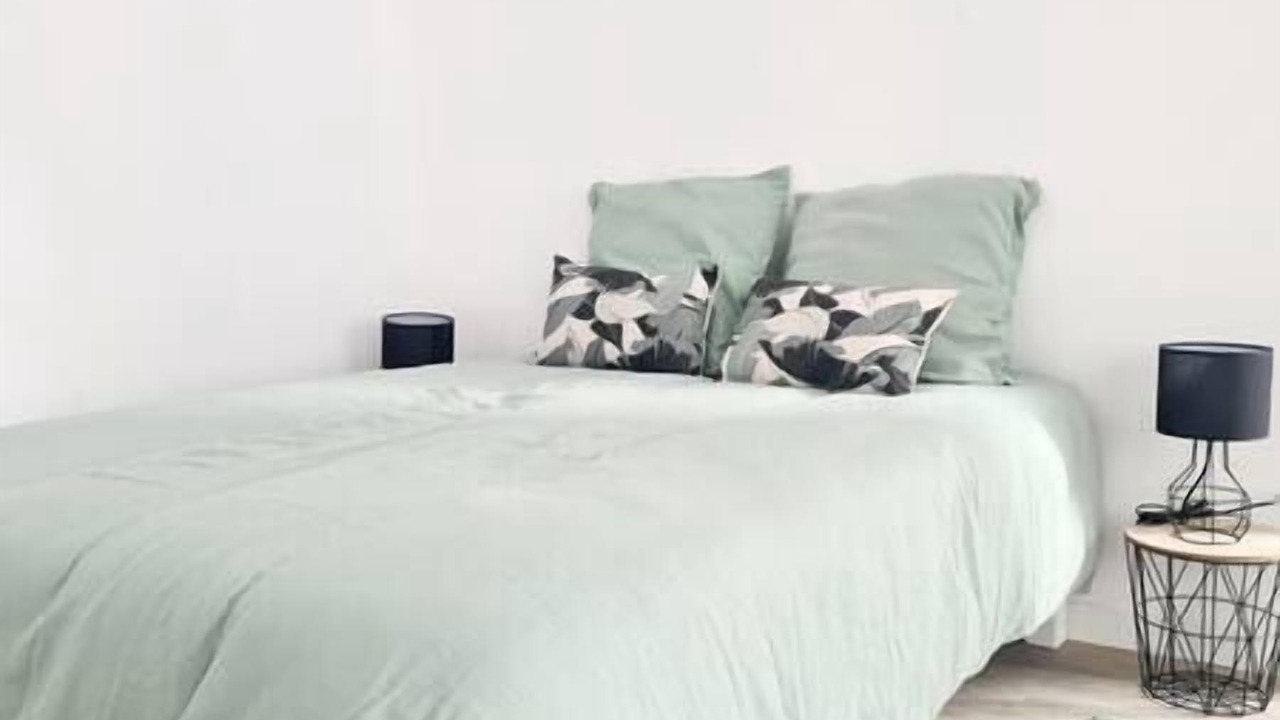 Photo of Bedroom in Cambrai