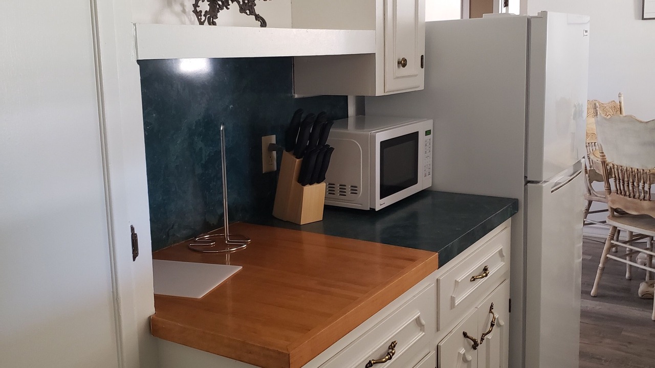 Photo of Kitchen in Chalk