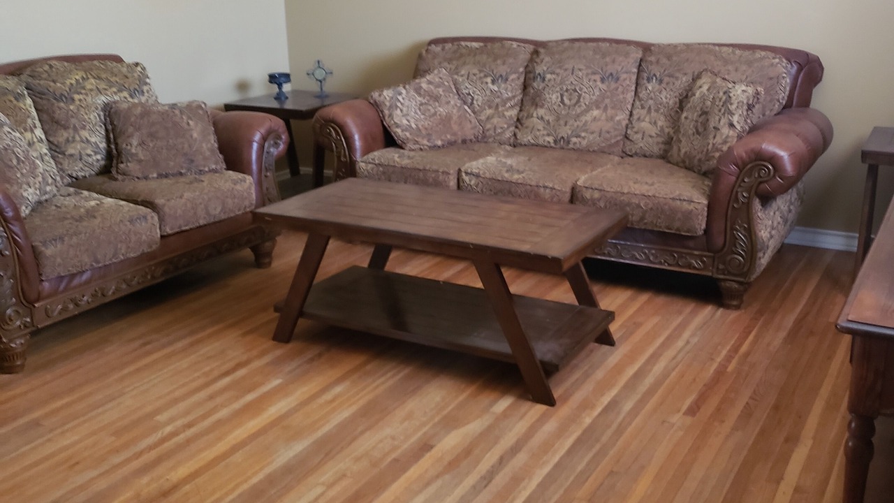 Photo of Livingroom in Chalk