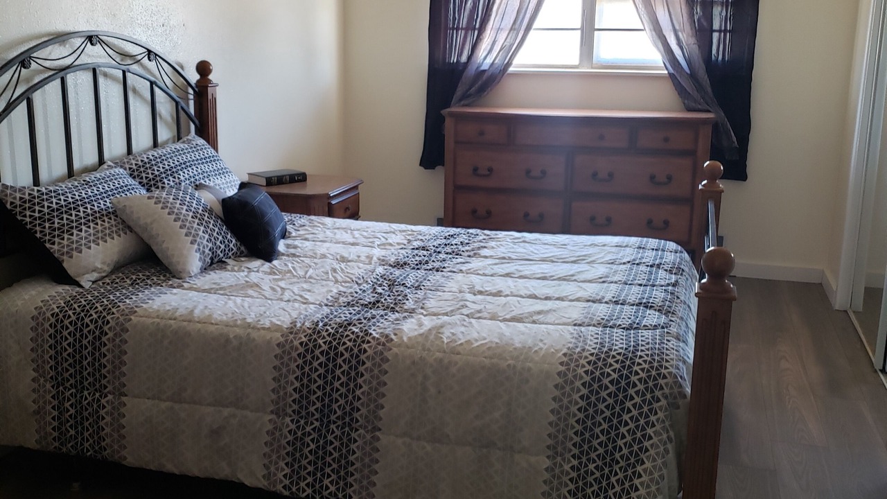 Photo of Bedroom in Chalk
