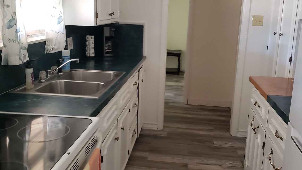 Photo of Kitchen in Chalk