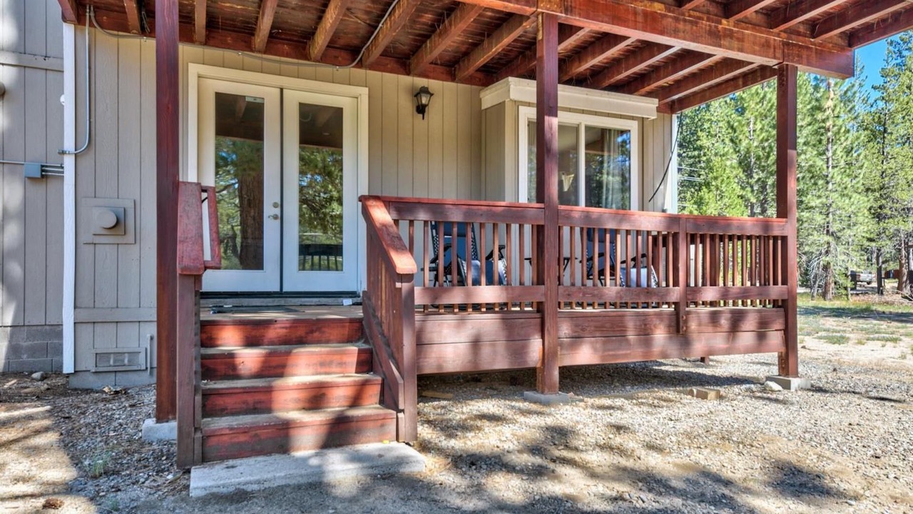 Photo of Outdoor in Tahoe Paradise