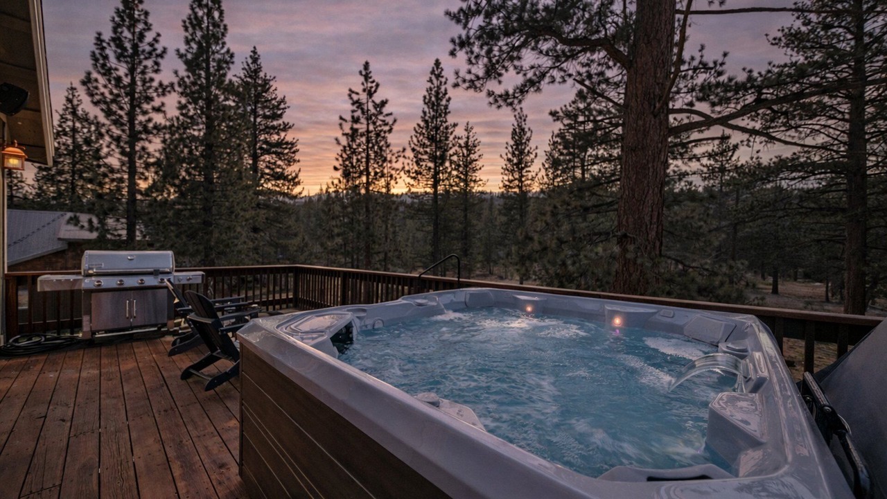 Photo of Outdoor in Tahoe Paradise