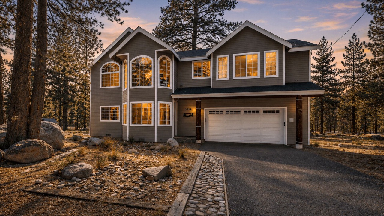 Photo of Outdoor in Tahoe Paradise