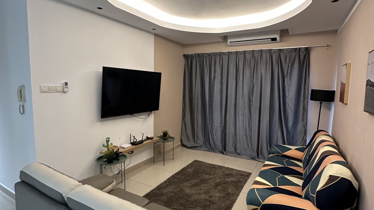 Photo of Livingroom in Kuala Lumpur