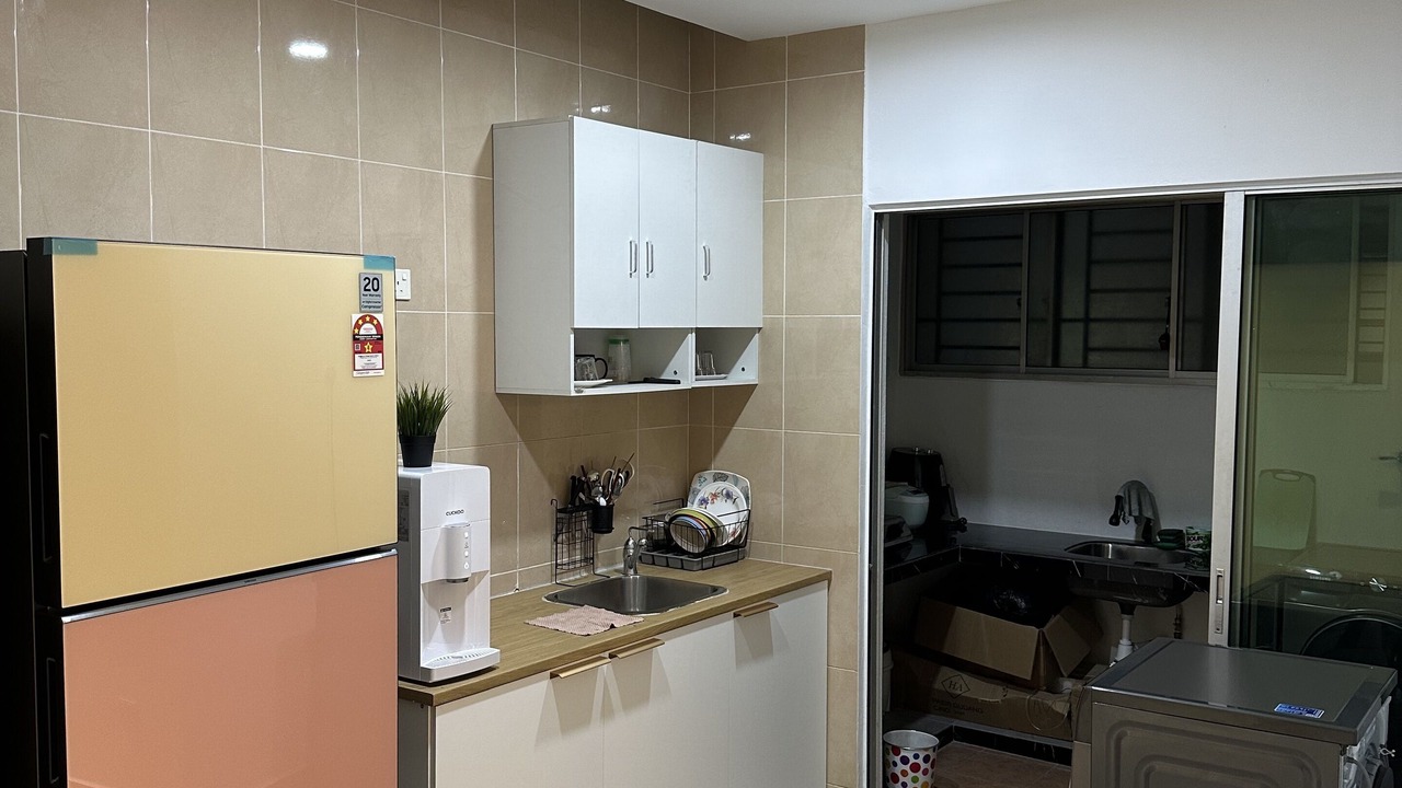 Photo of Kitchen in Kuala Lumpur