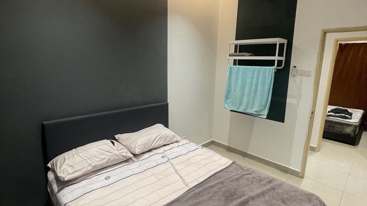 Photo of Bedroom in Kuala Lumpur