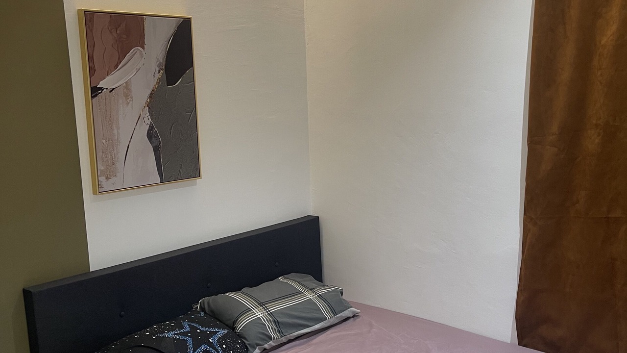 Photo of Bedroom in Kuala Lumpur