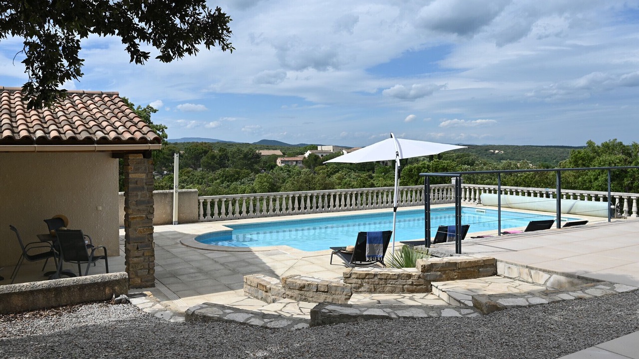 Photo of Outdoor in Argelliers