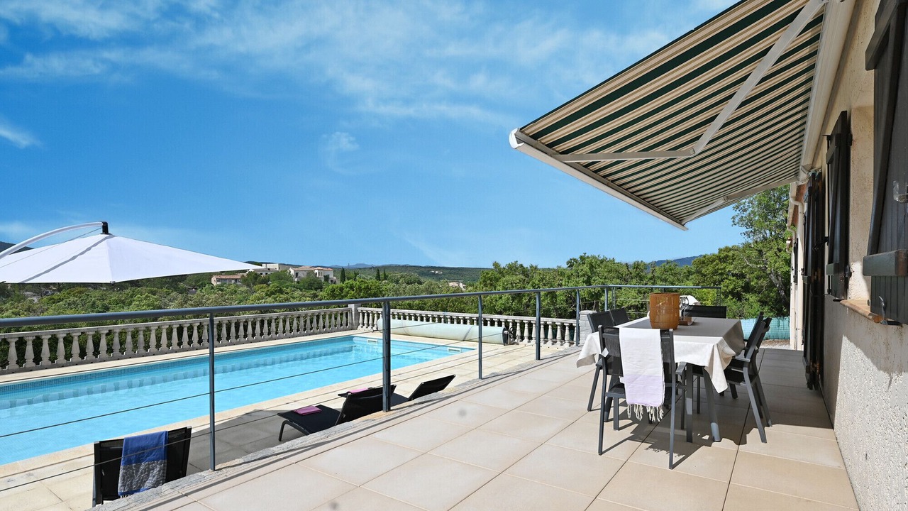 Photo of Outdoor in Argelliers