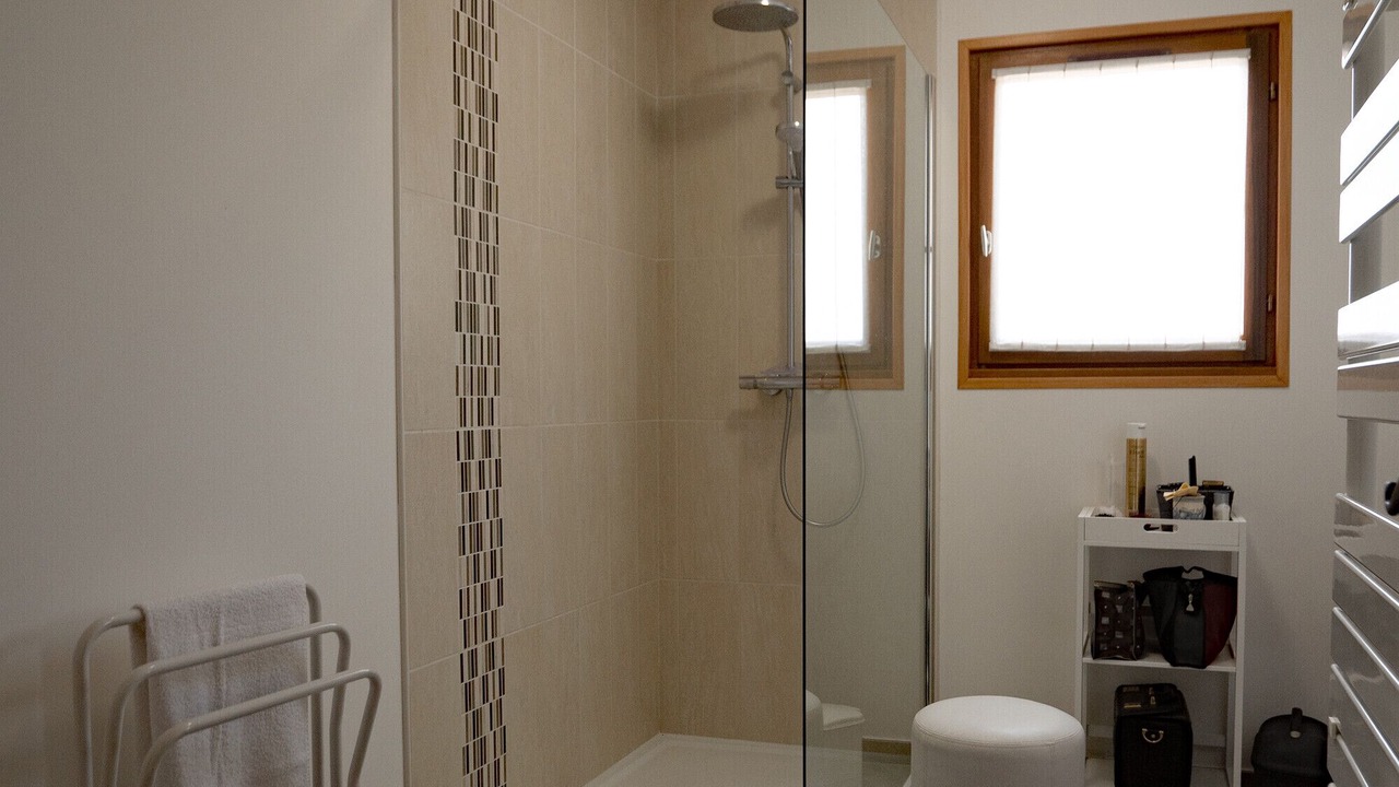 Photo of Bathroom in Argelliers