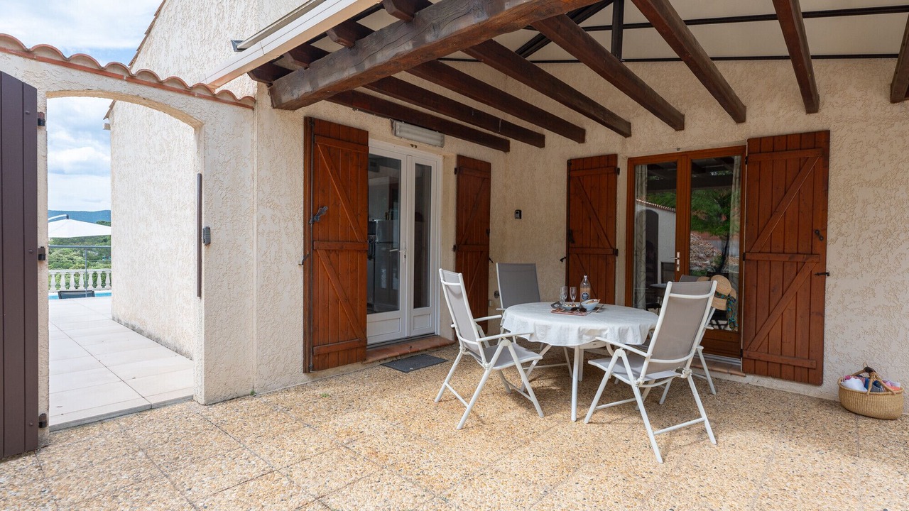 Photo of Outdoor in Argelliers