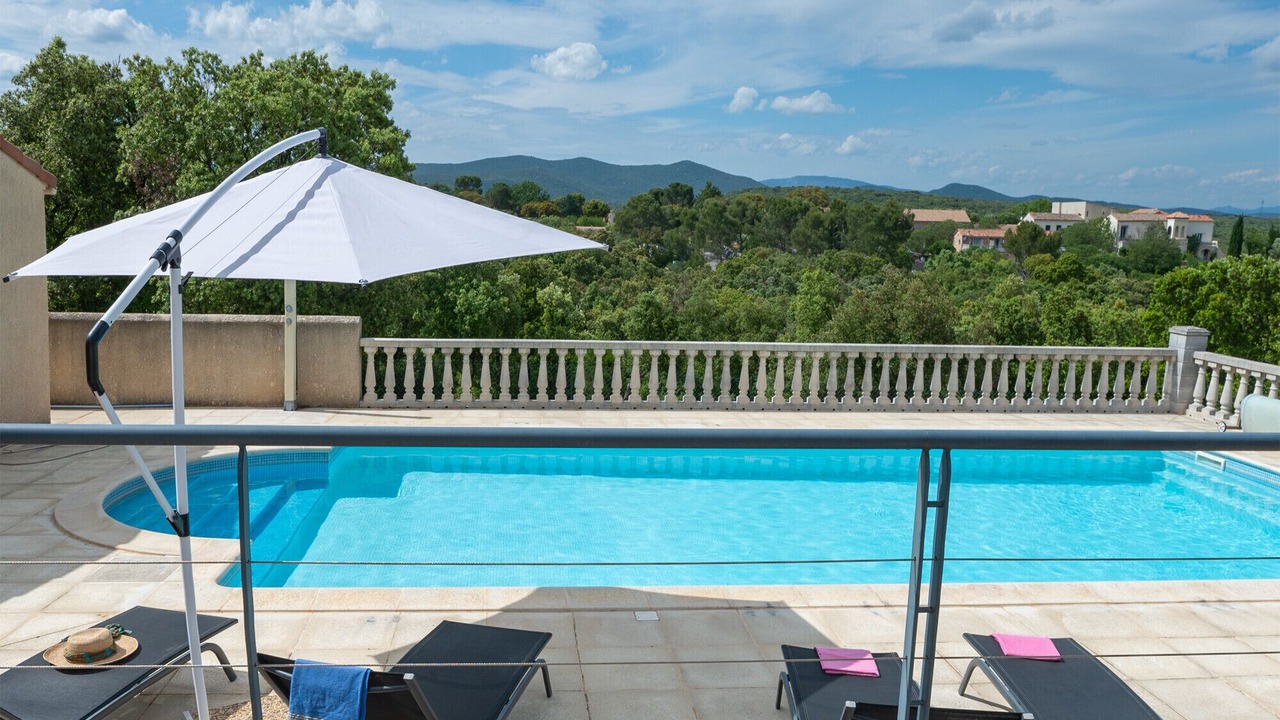 Photo of Outdoor in Argelliers