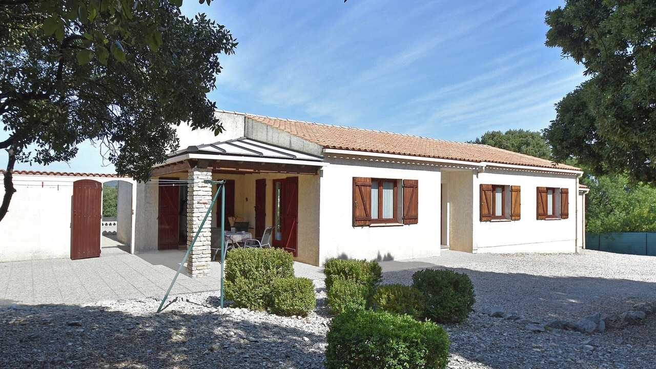 Photo of Outdoor in Argelliers