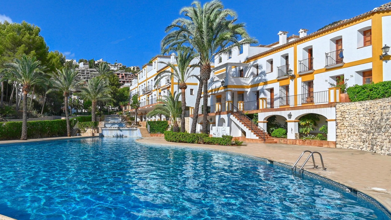 Photo of Outdoor in Pedreguer