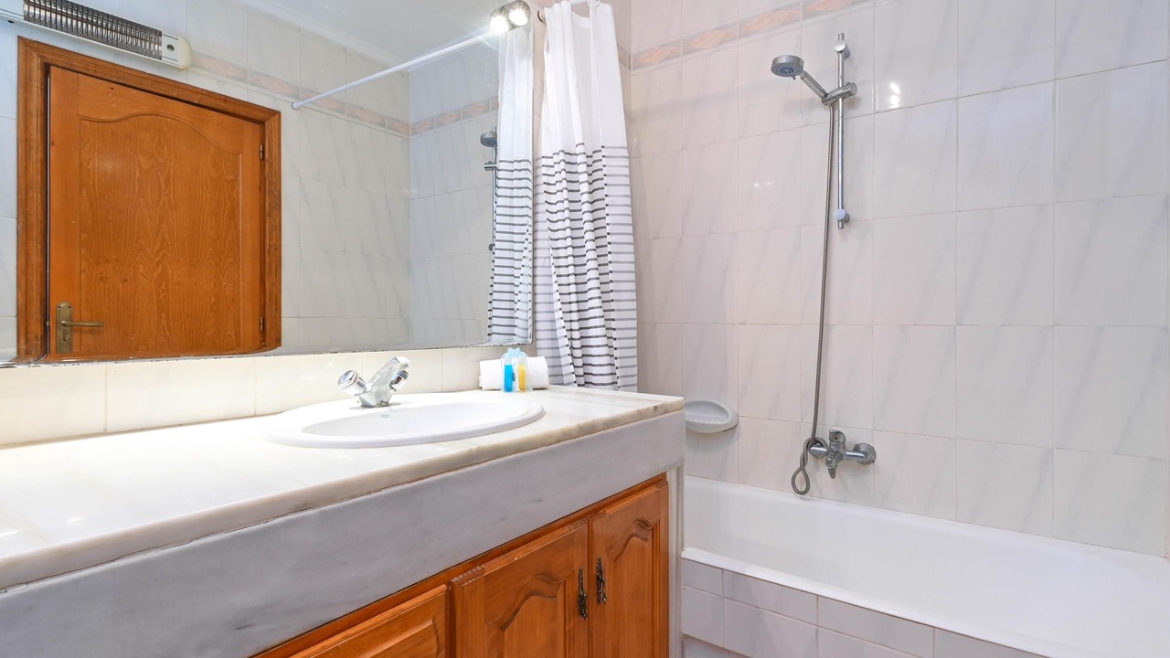 Photo of Bathroom in Pedreguer