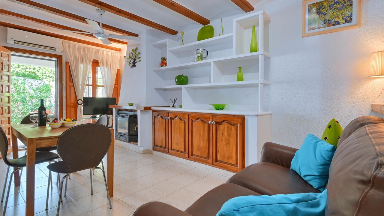 Photo of Bedroom in Pedreguer