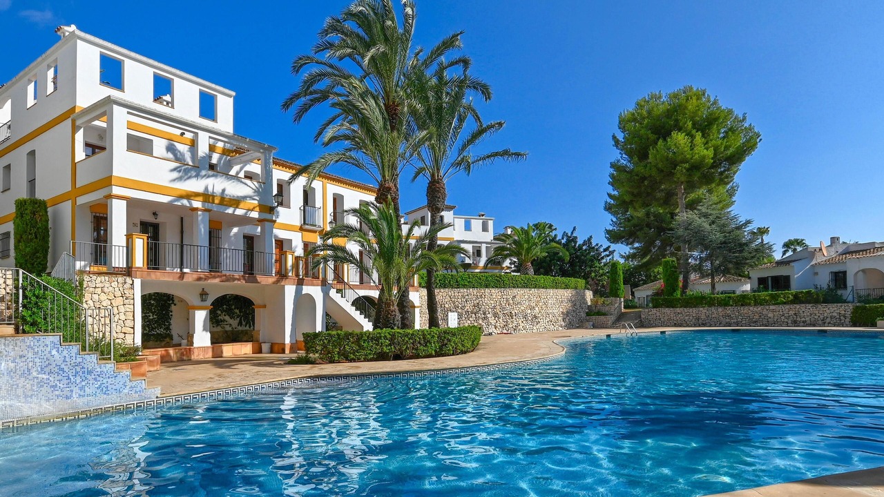 Photo of Outdoor in Pedreguer