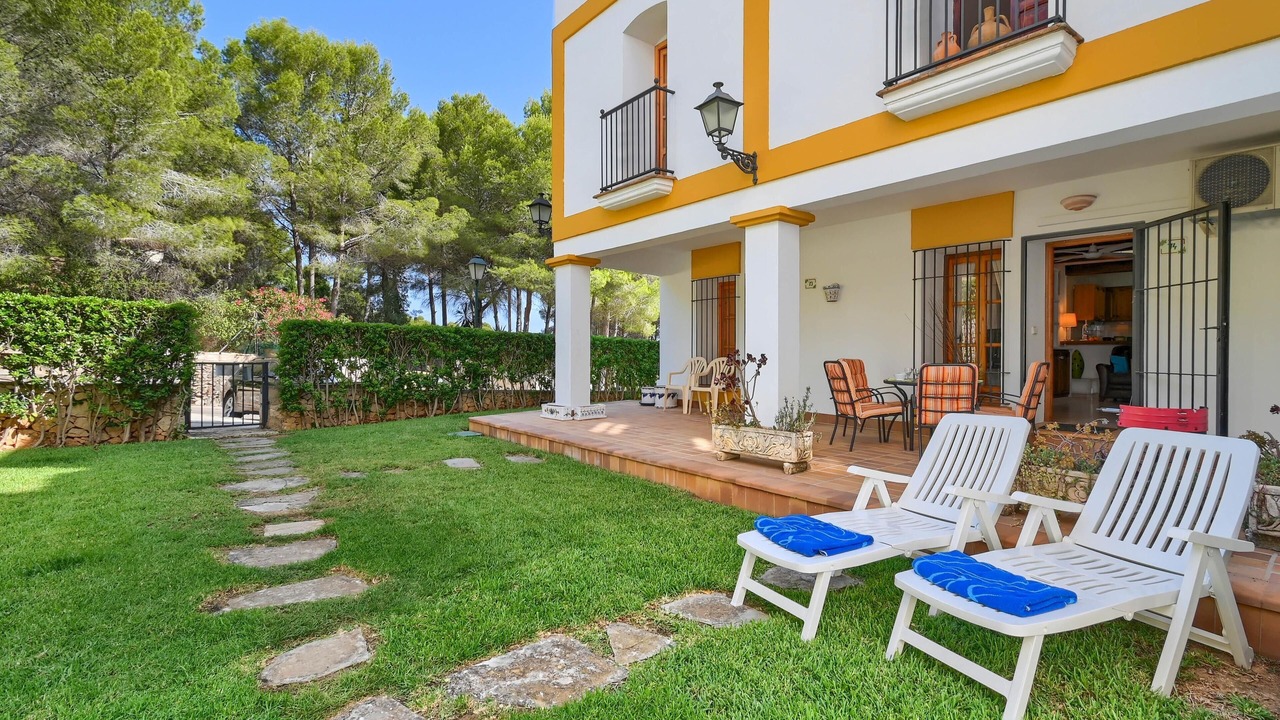Photo of Outdoor in Pedreguer