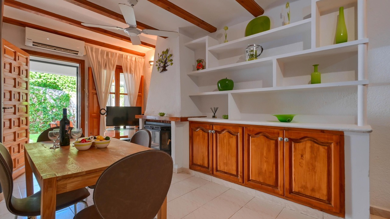 Photo of Livingroom in Pedreguer