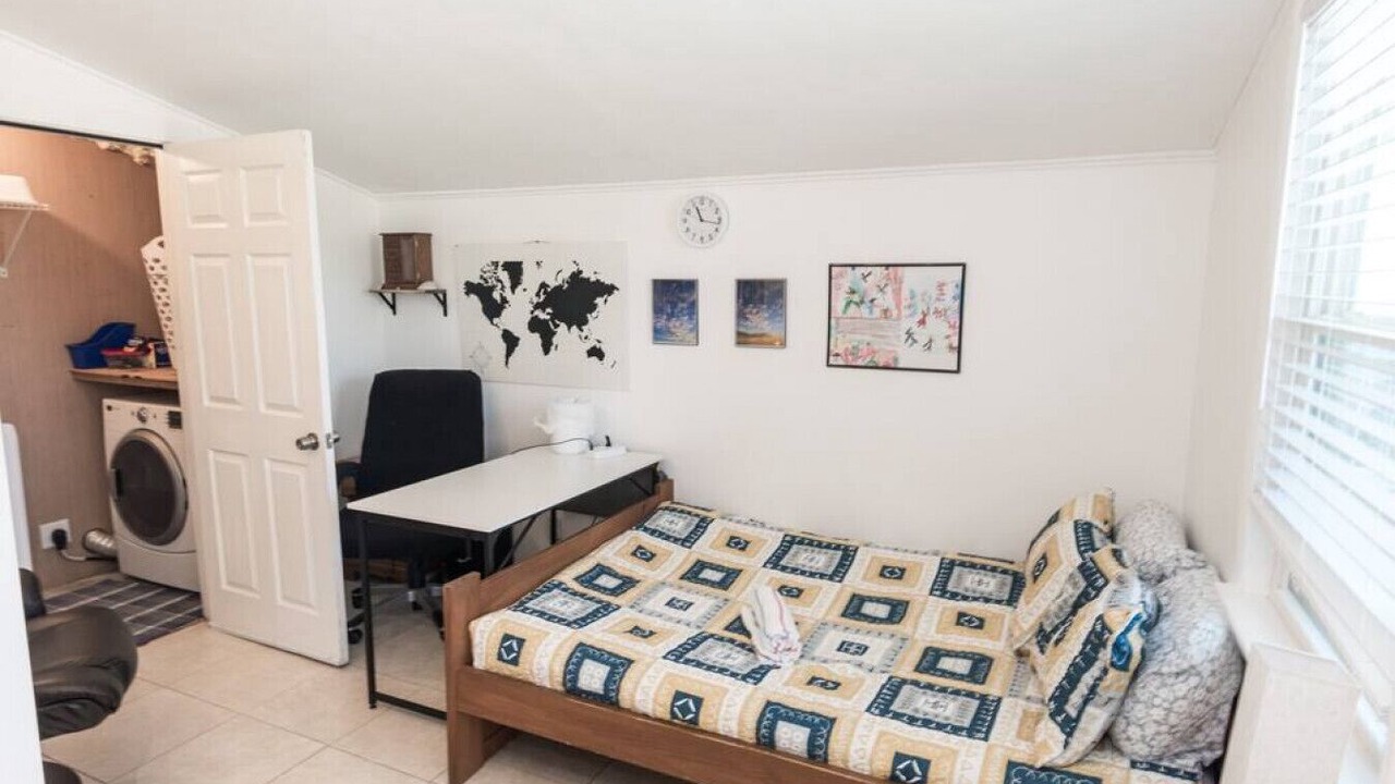 Photo of Bedroom in Panama City