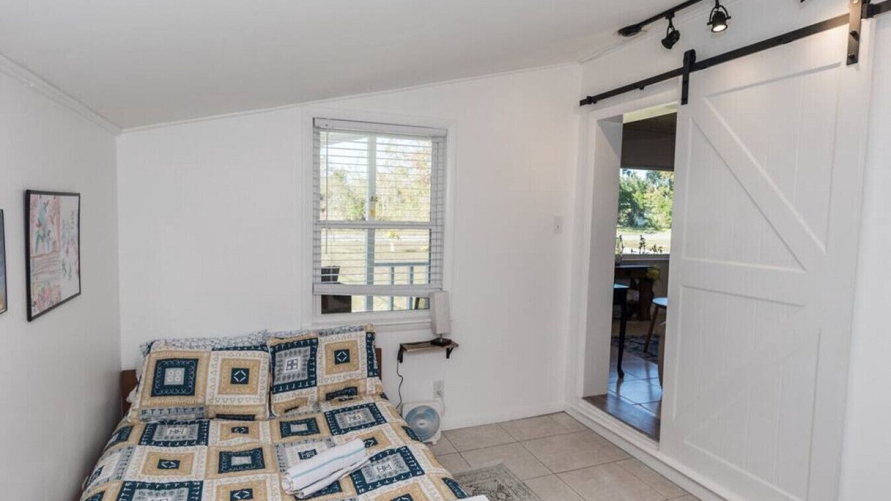 Photo of Bedroom in Panama City
