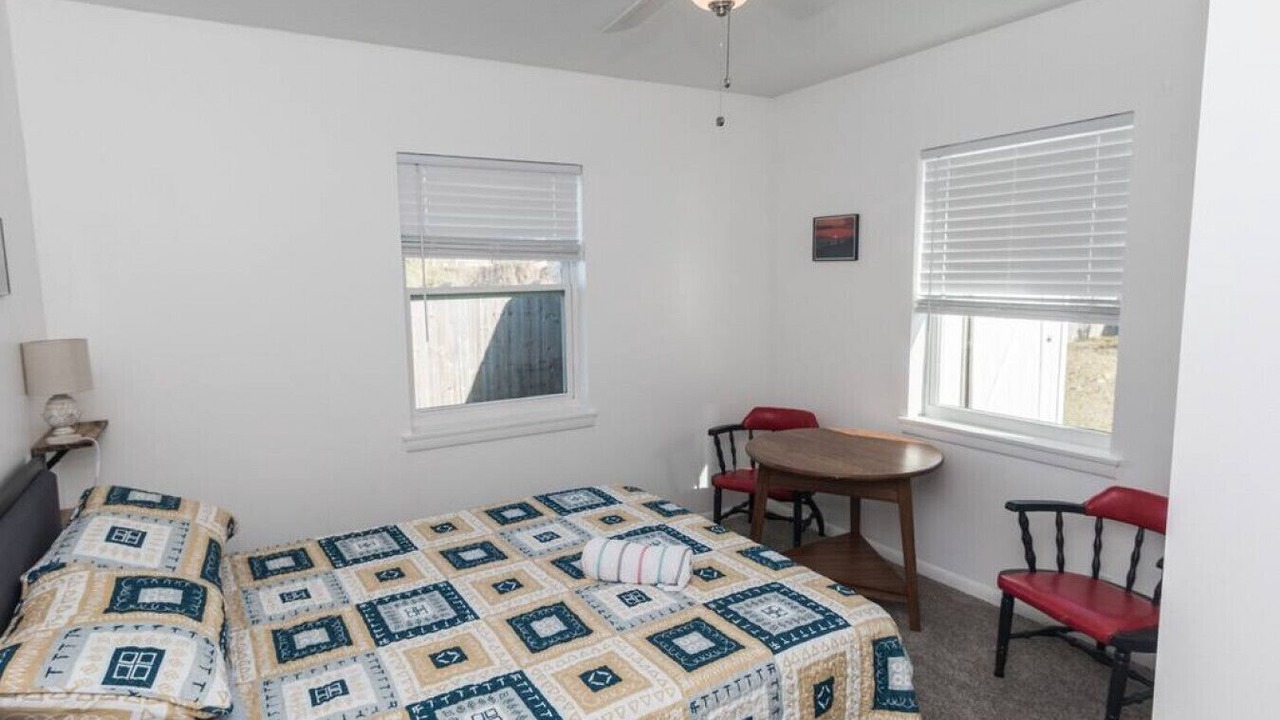 Photo of Bedroom in Panama City