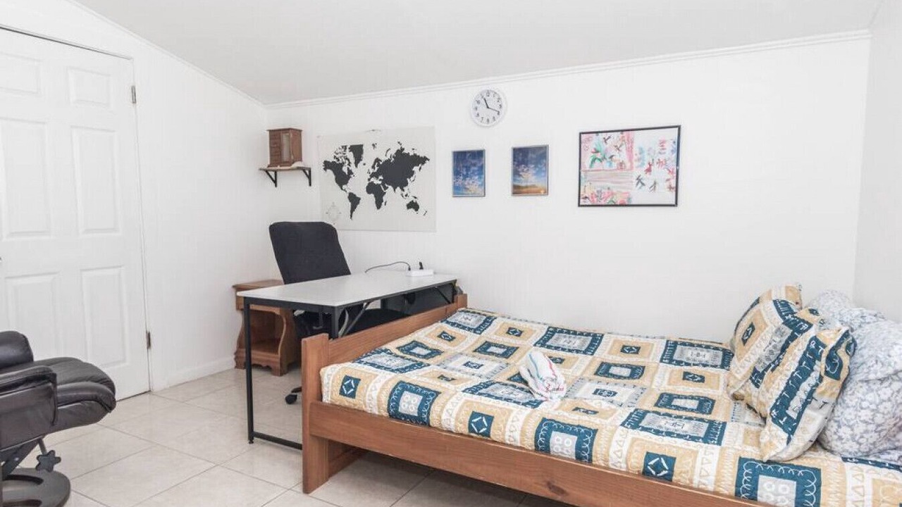 Photo of Bedroom in Panama City