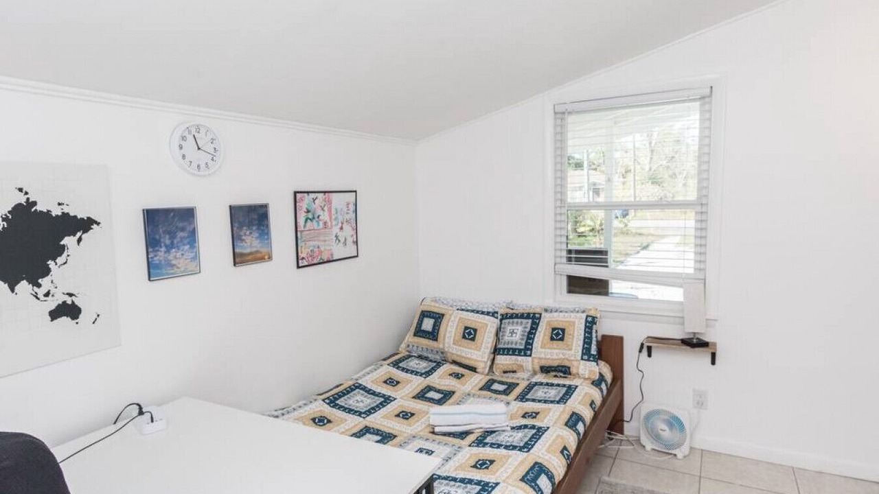 Photo of Bedroom in Panama City