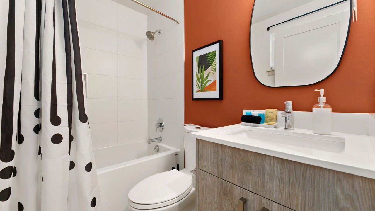 Photo of Bathroom in East Queen Anne