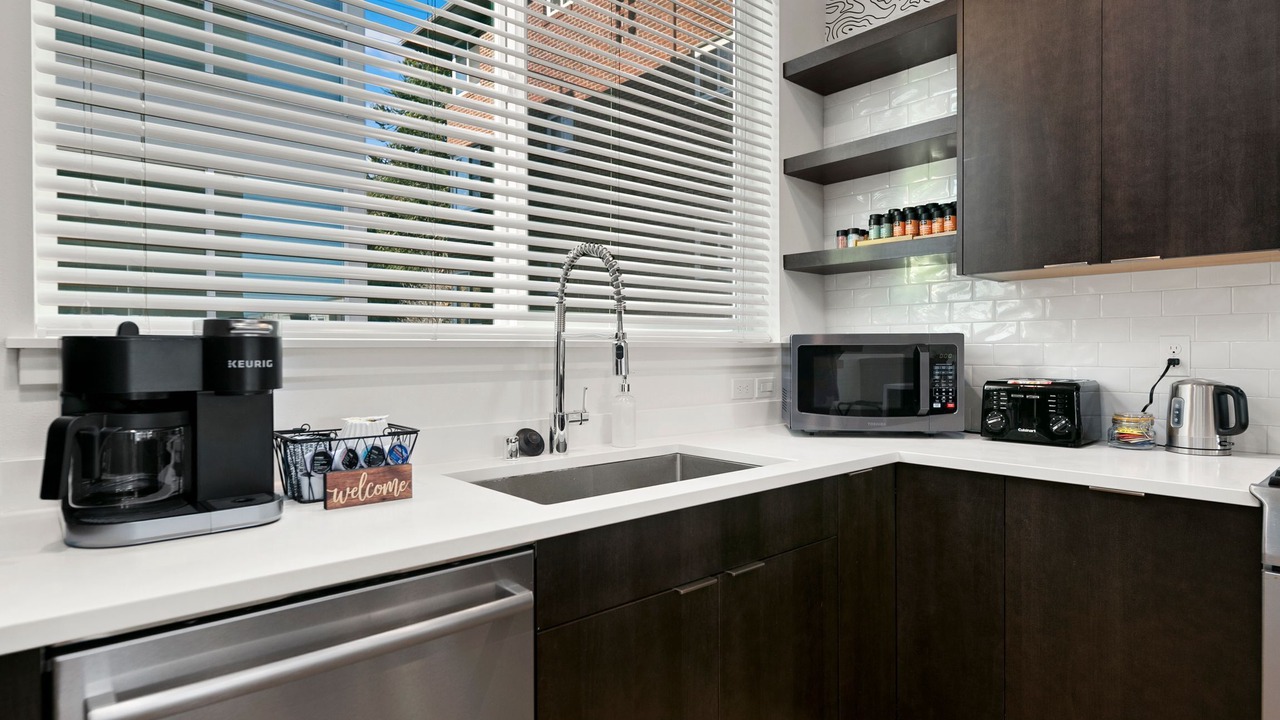 Photo of Kitchen in East Queen Anne